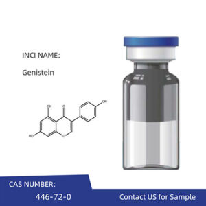 Genistein CAS446-72-0